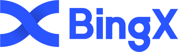 Bing X Logo